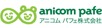 アニコム パフェ株式会社