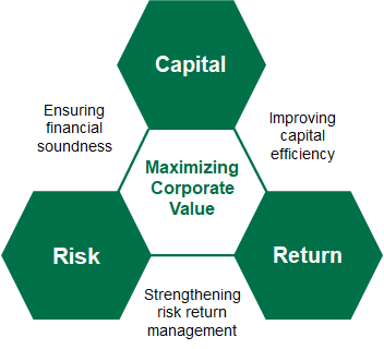 Risk Management System | Corporate Governance | IR | Anicom Holdings, Inc.
