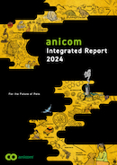 Integrated Report | IR Library | IR | Anicom Holdings, Inc.